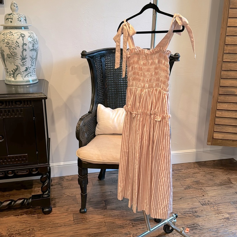 En Saison maxi dress XS
